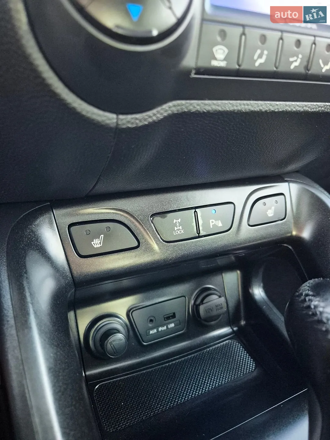 2014 Hyundai ix35 - мініатюра 19