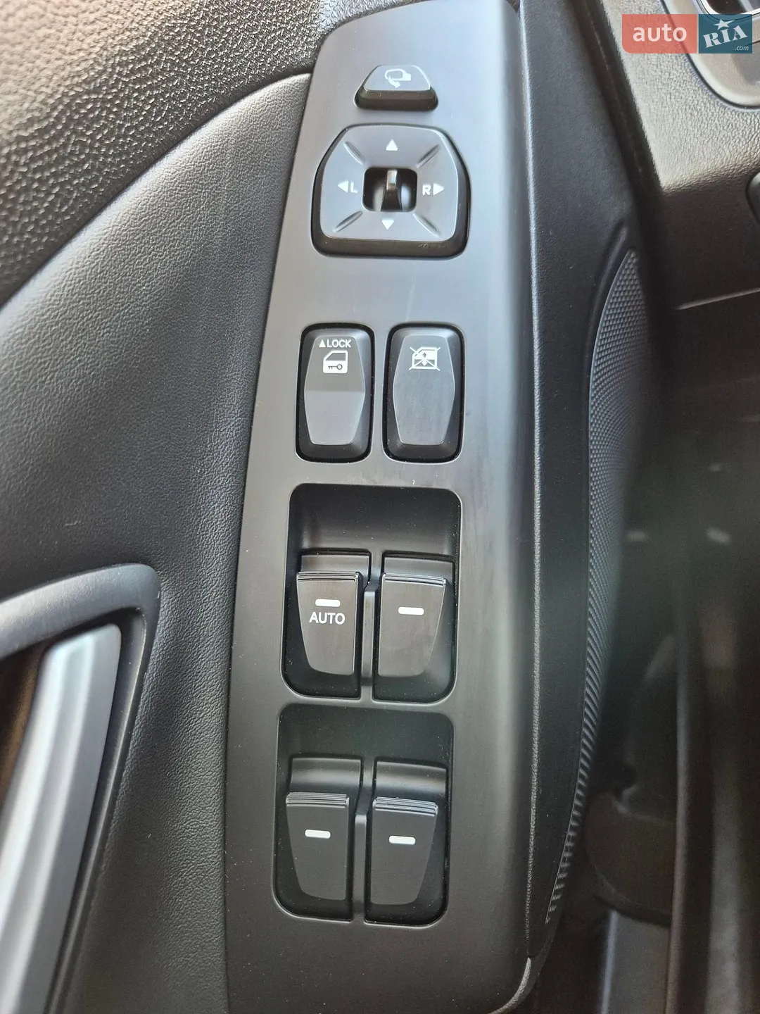 2014 Hyundai ix35 - мініатюра 20