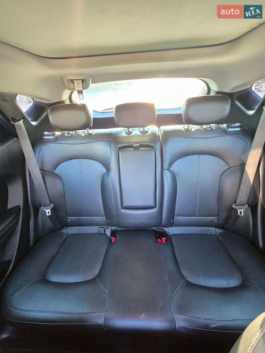 2014 Hyundai ix35 - мініатюра 22