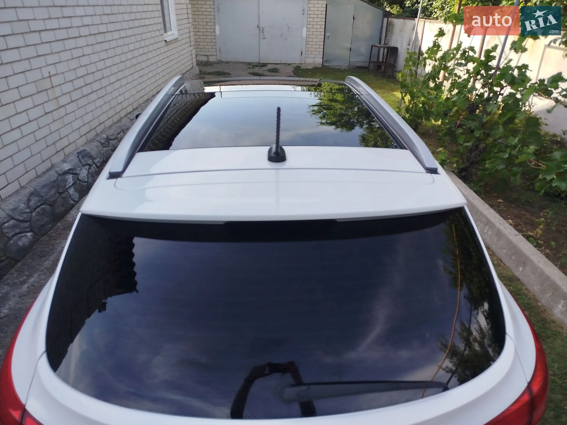 2012 Hyundai ix35 - мініатюра 5