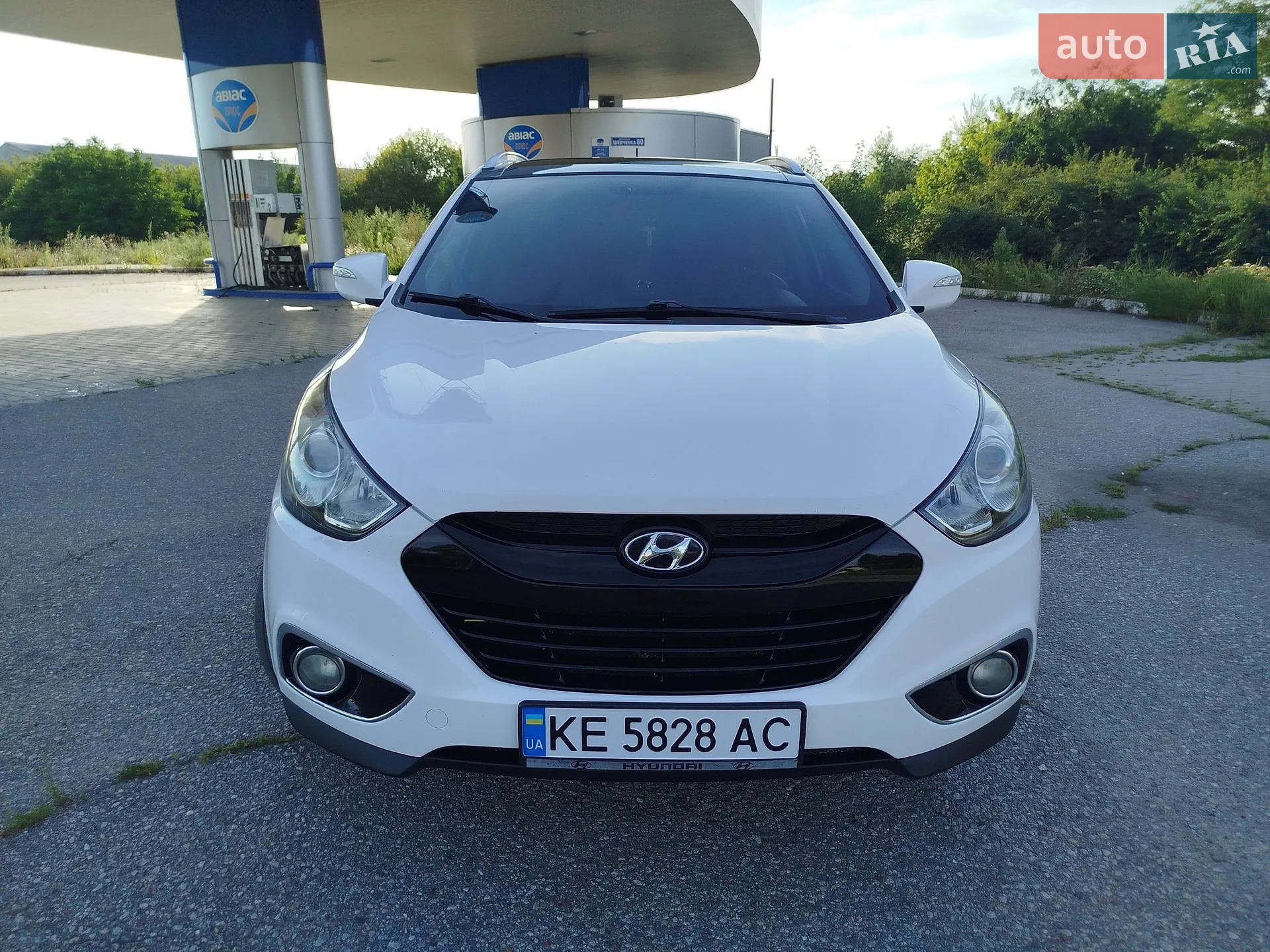 2012 Hyundai ix35 - мініатюра 26