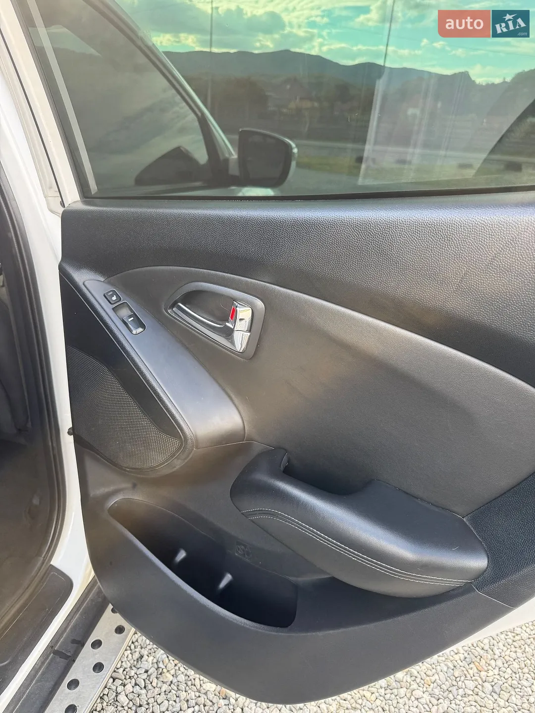 2011 Hyundai ix35 - мініатюра 13