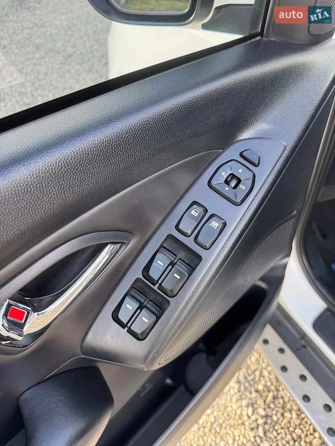 2011 Hyundai ix35 - мініатюра 17