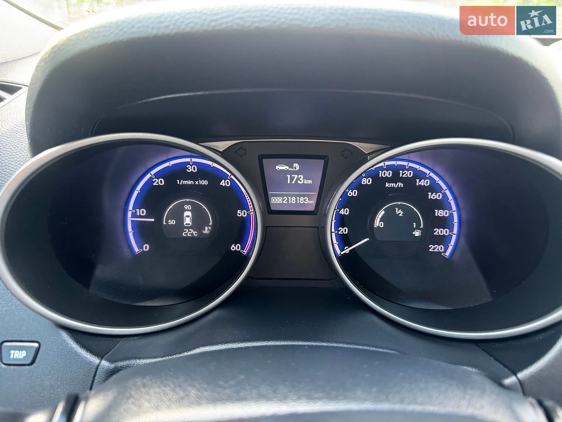 2011 Hyundai ix35 - мініатюра 20