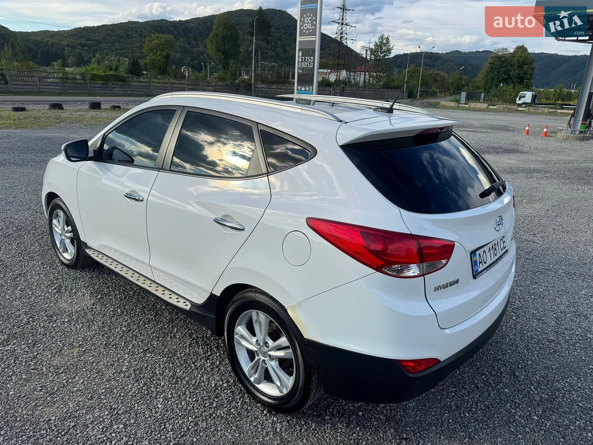 2011 Hyundai ix35 - мініатюра 28