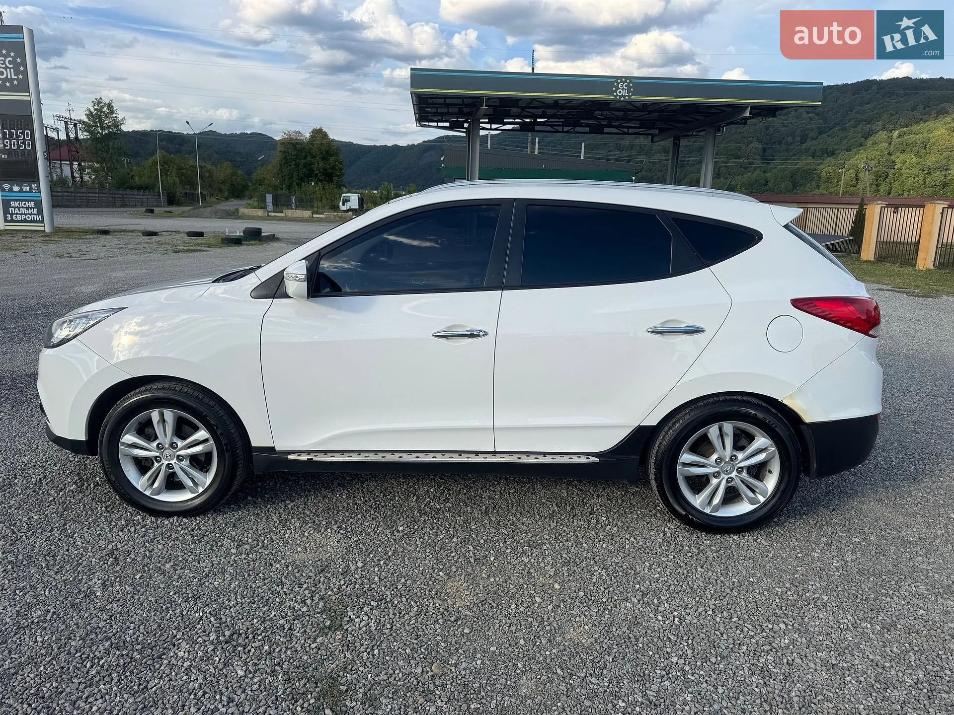 2011 Hyundai ix35 - мініатюра 29