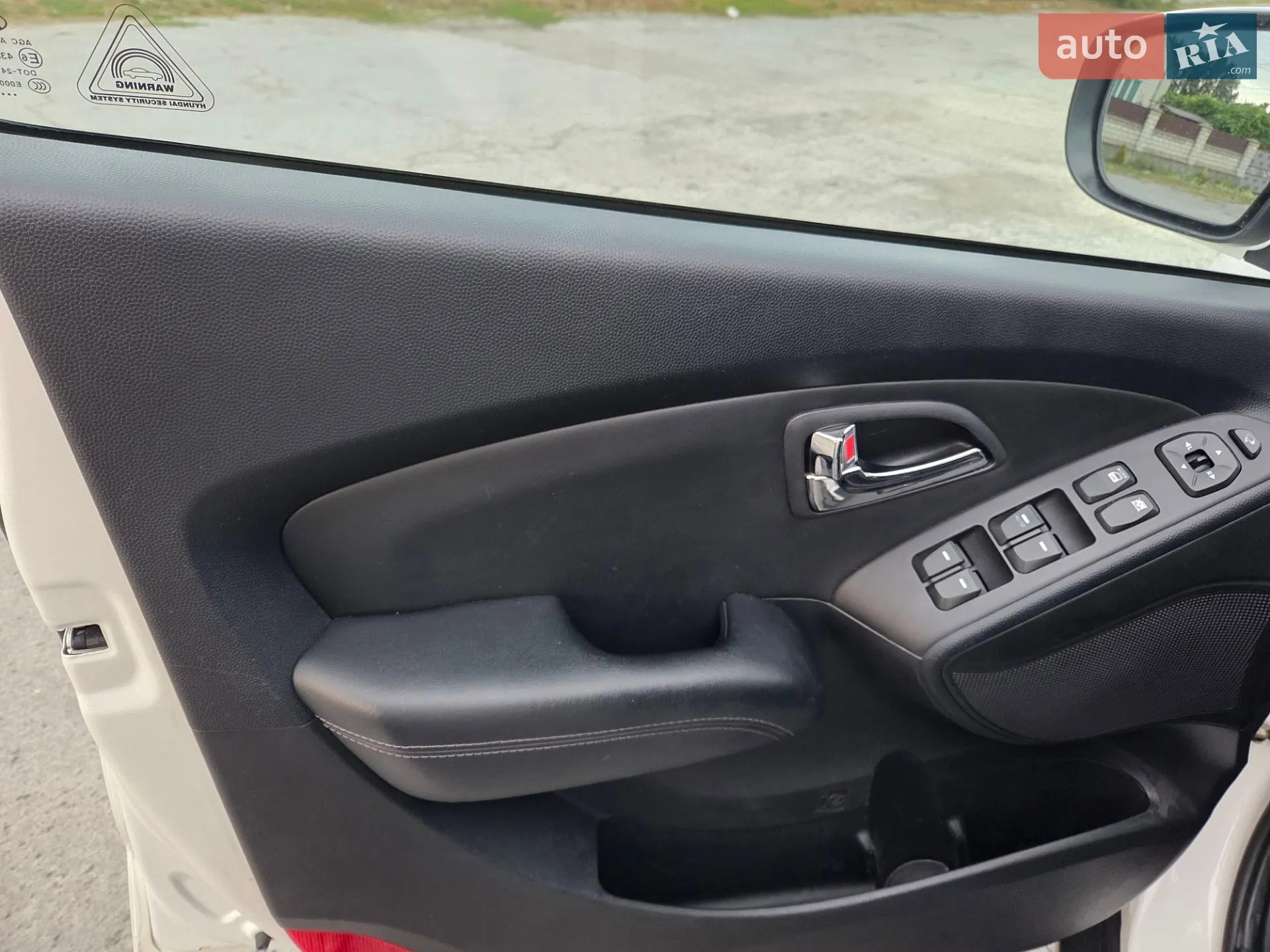 2013 Hyundai ix35 - мініатюра 20