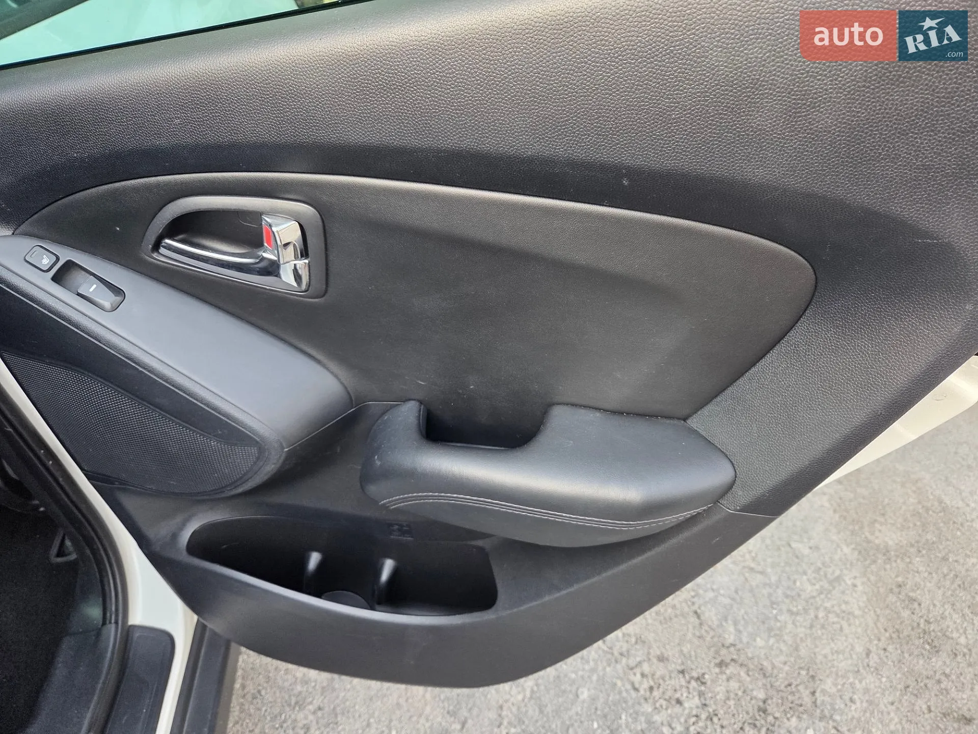 2013 Hyundai ix35 - мініатюра 27