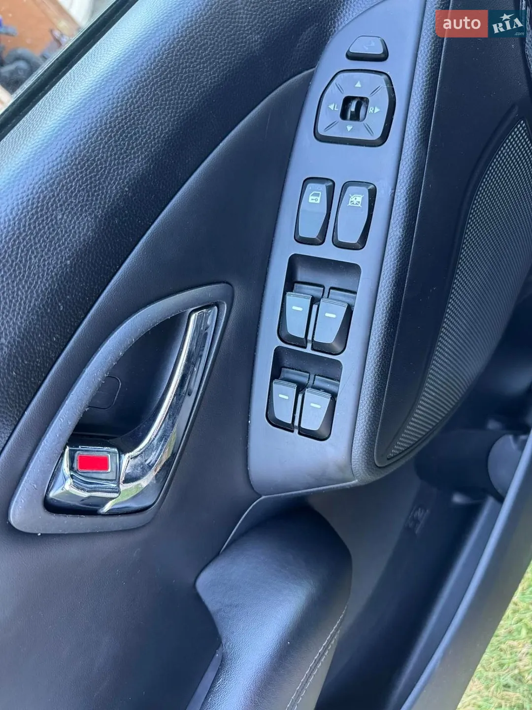 2011 Hyundai ix35 - мініатюра 15