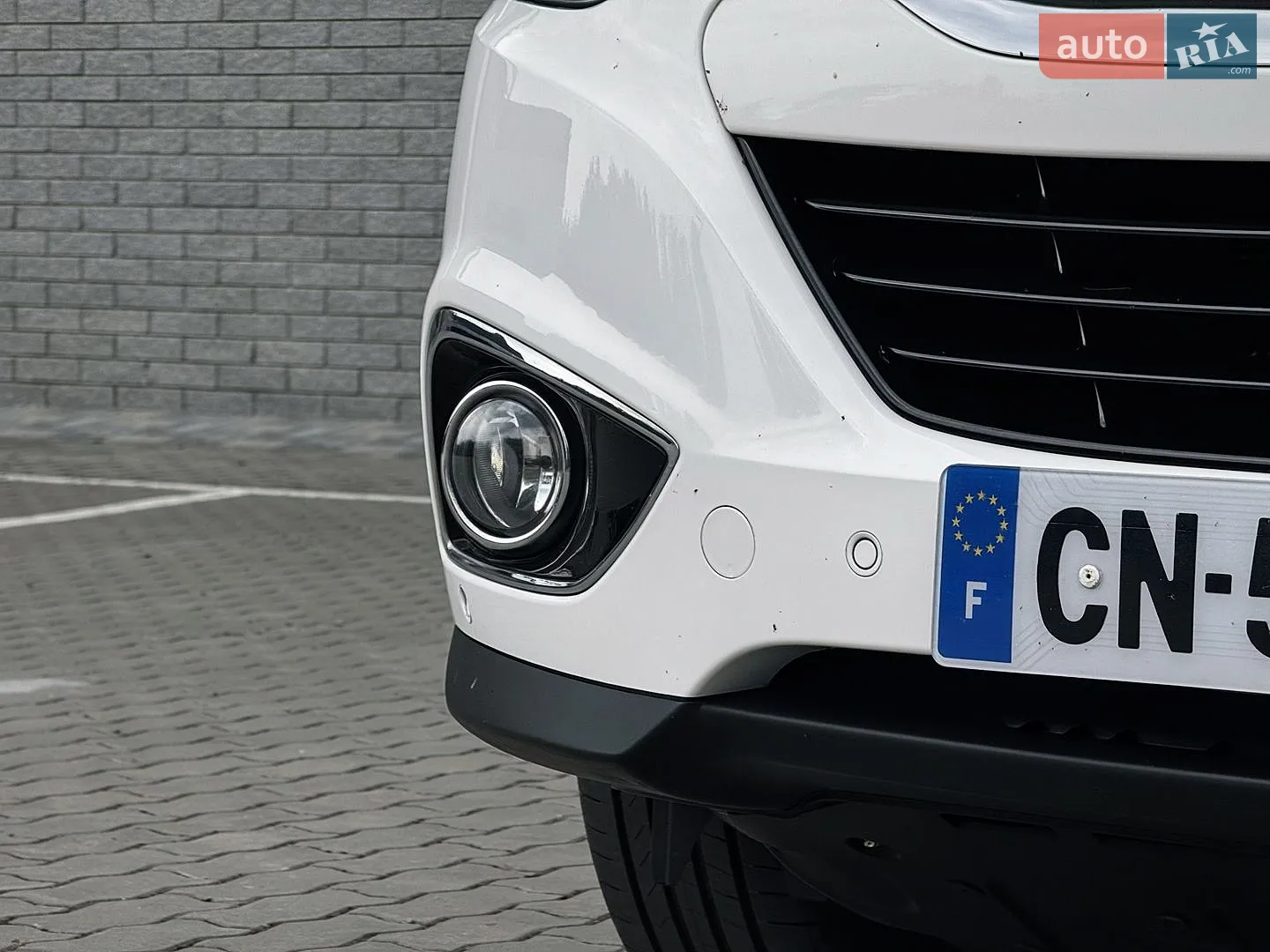2013 Hyundai ix35 - мініатюра 3