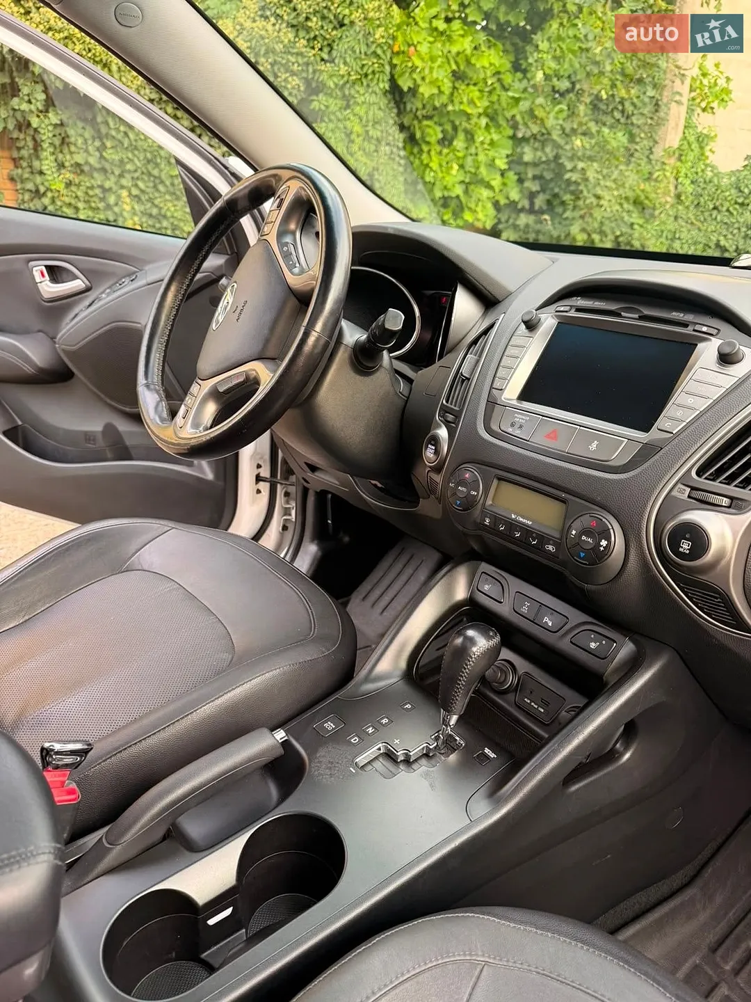 2013 Hyundai ix35 - мініатюра 8