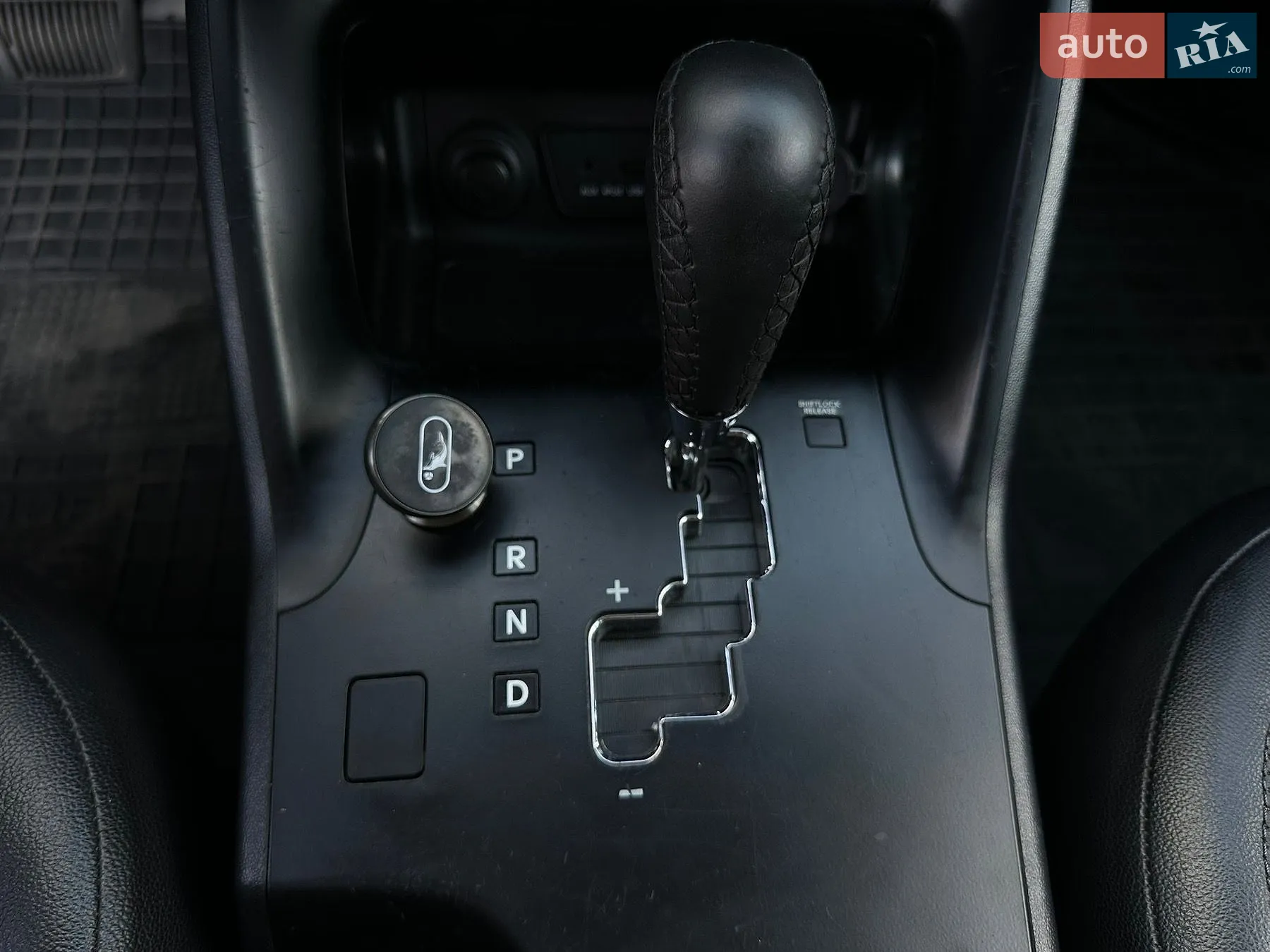 2010 Hyundai ix35 - мініатюра 29