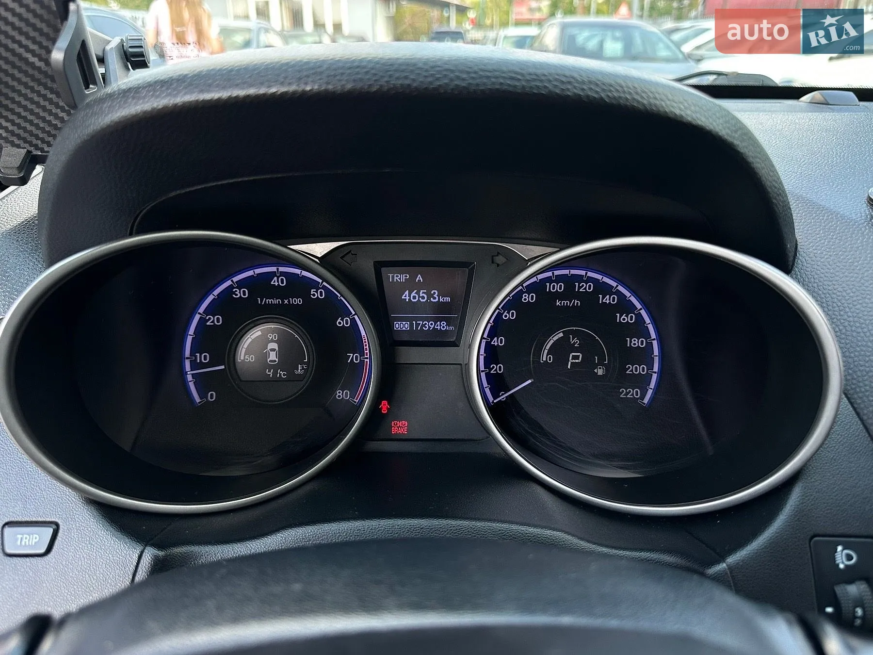 2010 Hyundai ix35 - мініатюра 24