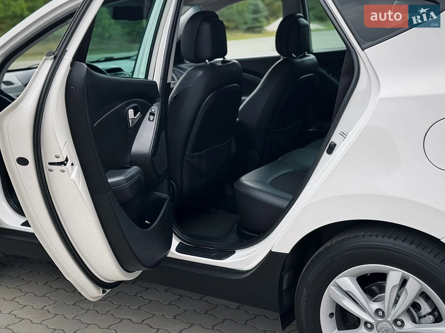 2013 Hyundai ix35 - мініатюра 14