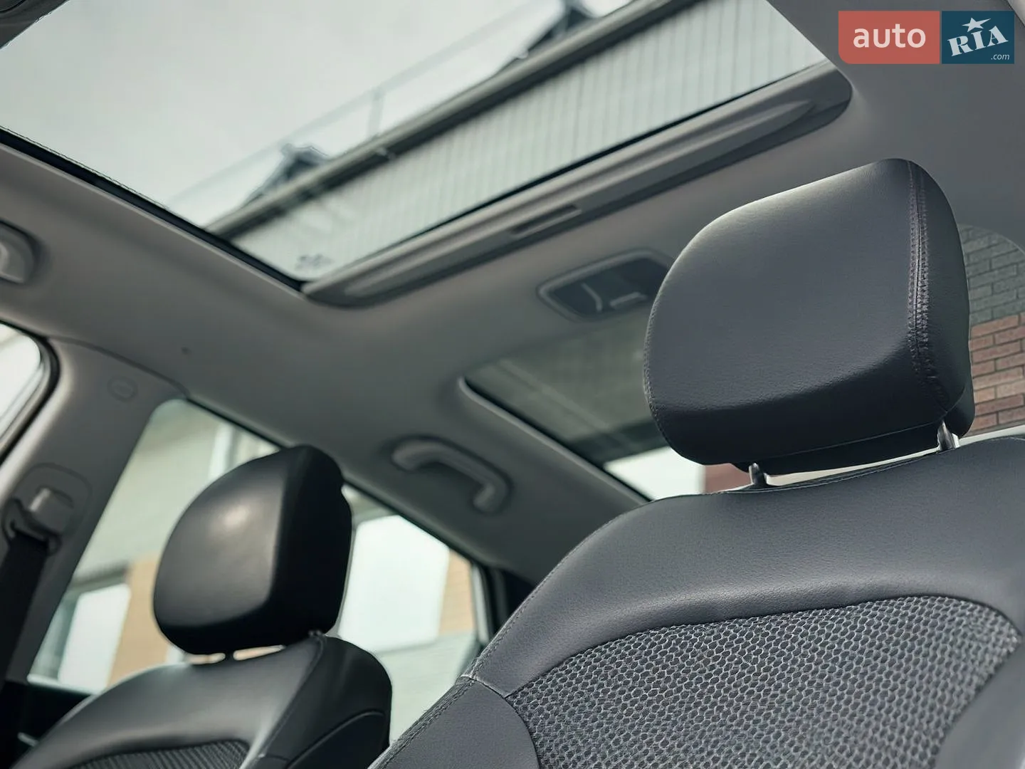 2013 Hyundai ix35 - мініатюра 15