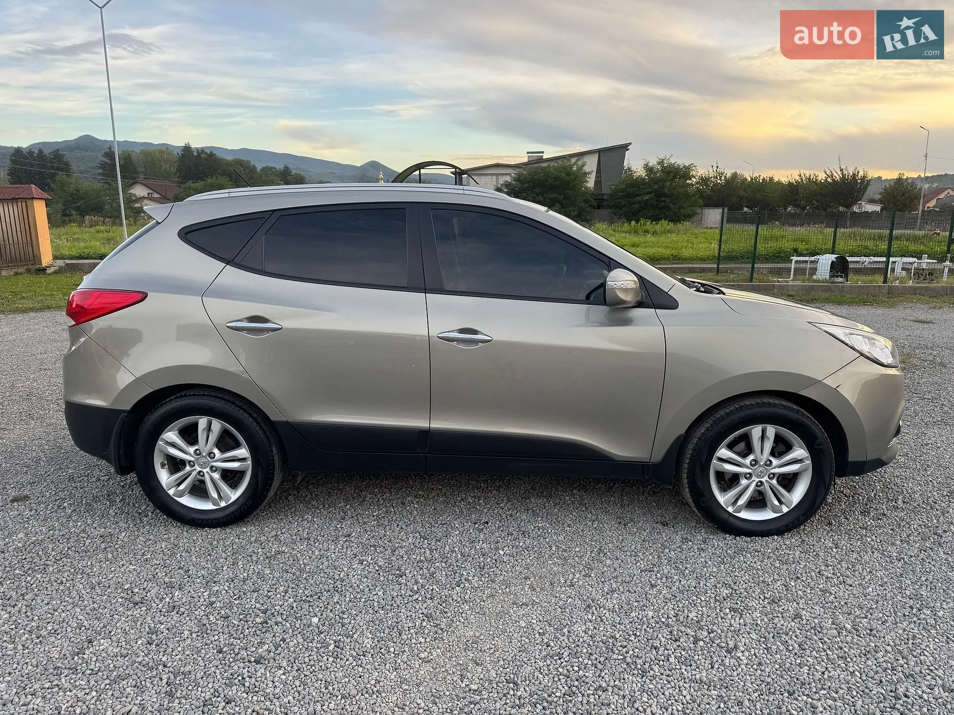 2011 Hyundai ix35 - мініатюра 27