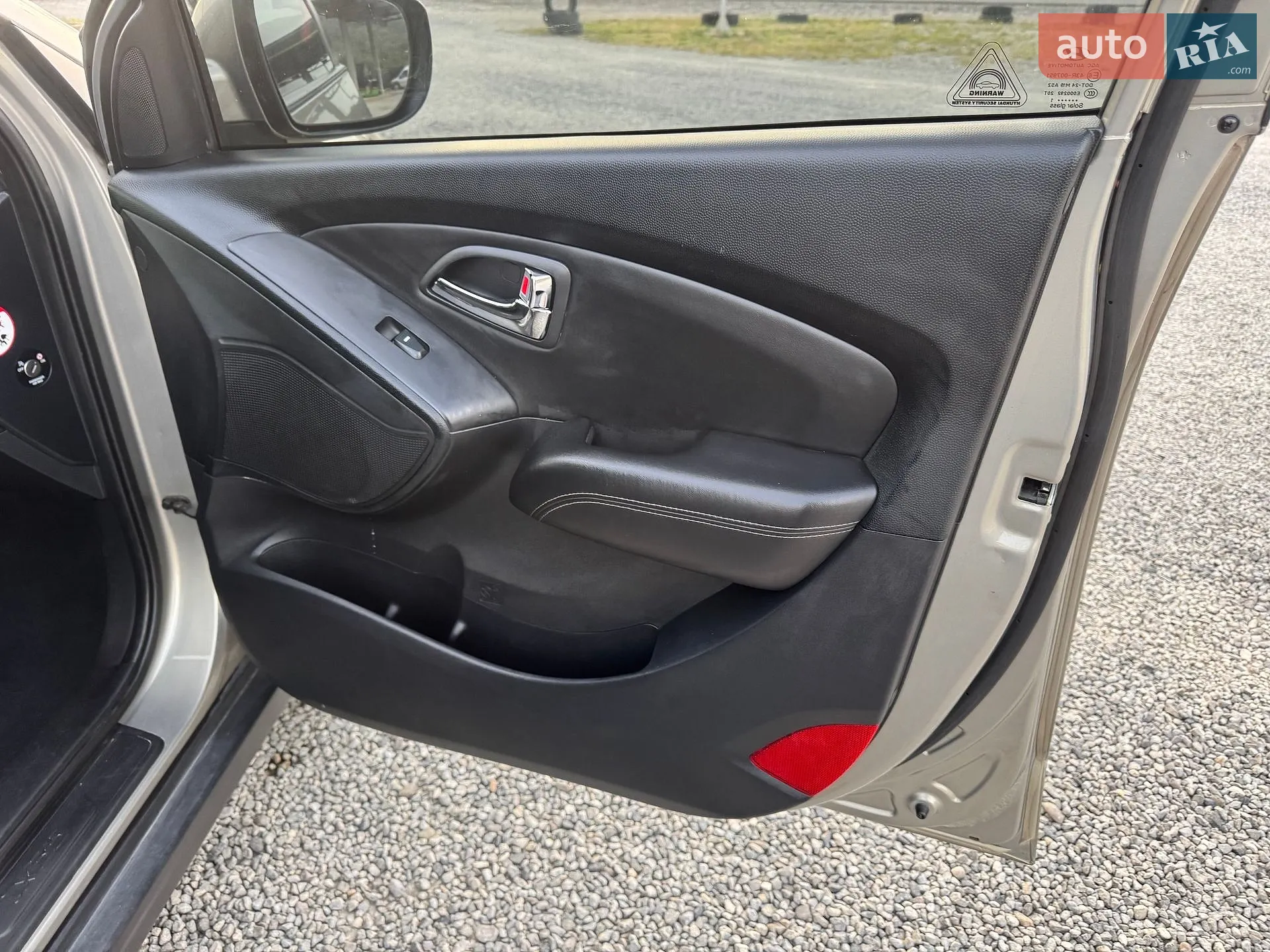 2011 Hyundai ix35 - мініатюра 46