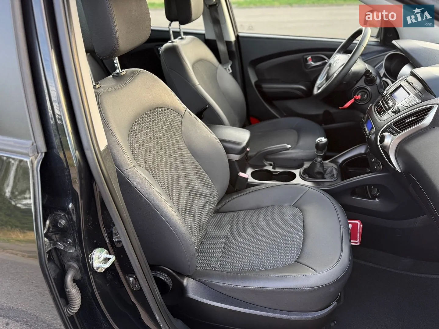 2013 Hyundai ix35 - мініатюра 20