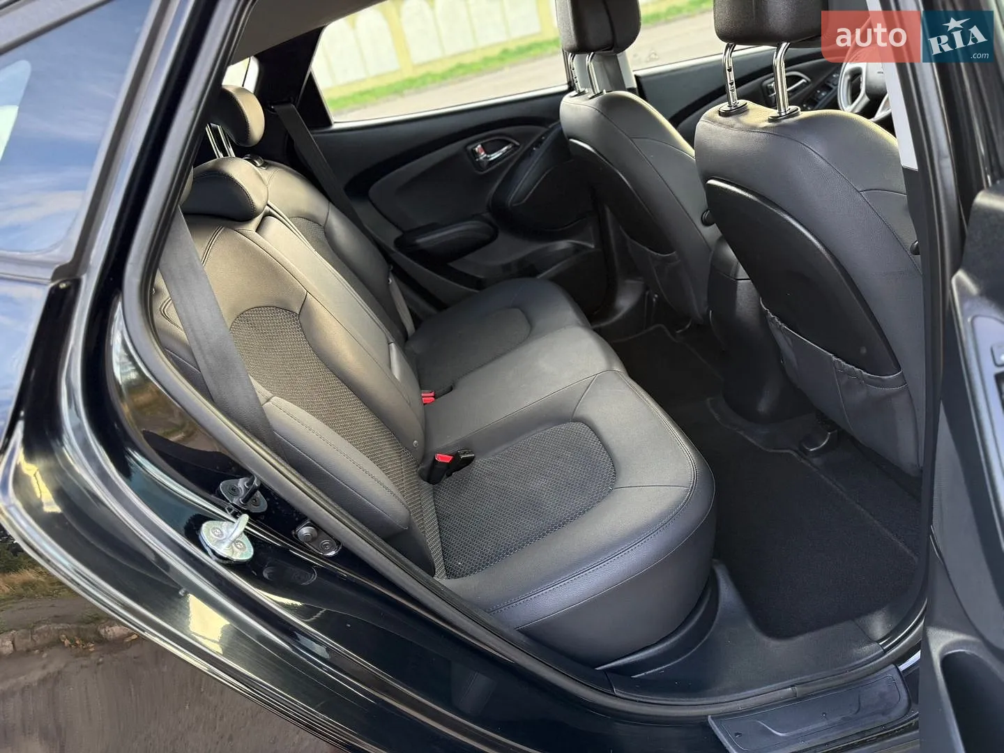 2013 Hyundai ix35 - мініатюра 21