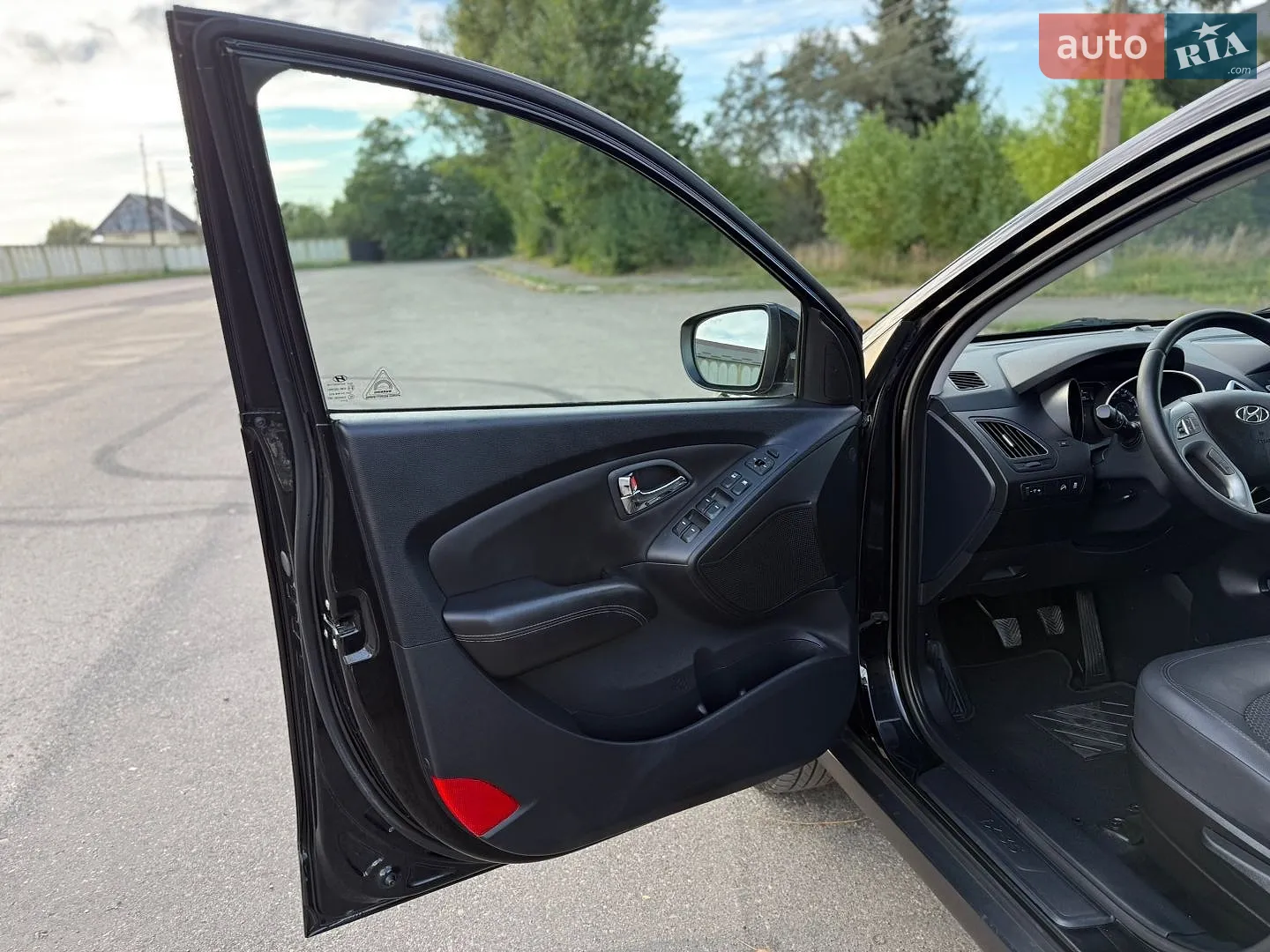 2013 Hyundai ix35 - мініатюра 23