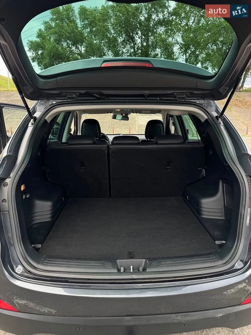 2010 Hyundai ix35 - мініатюра 17
