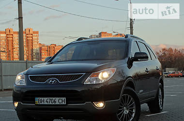 Внедорожник / Кроссовер Hyundai ix55 2009 в Одессе