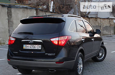 Внедорожник / Кроссовер Hyundai ix55 2009 в Одессе