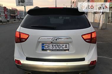 Внедорожник / Кроссовер Hyundai ix55 2013 в Черновцах