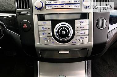 Позашляховик / Кросовер Hyundai ix55 2011 в Житомирі