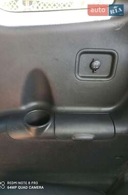 Позашляховик / Кросовер Hyundai ix55 2008 в Чернівцях