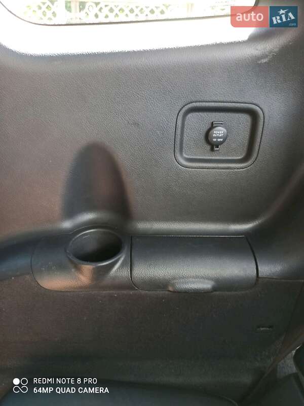 Внедорожник / Кроссовер Hyundai ix55 2008 в Черновцах