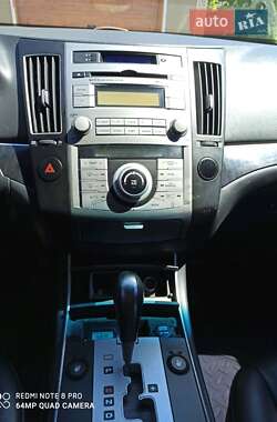 Позашляховик / Кросовер Hyundai ix55 2008 в Чернівцях