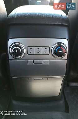 Позашляховик / Кросовер Hyundai ix55 2008 в Чернівцях