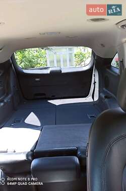 Позашляховик / Кросовер Hyundai ix55 2008 в Чернівцях