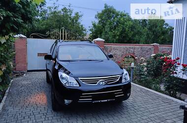 Внедорожник / Кроссовер Hyundai ix55 2009 в 