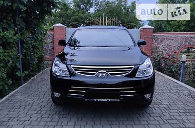 Внедорожник / Кроссовер Hyundai ix55 2009 в Баштанке