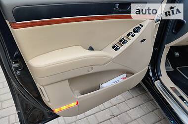 Внедорожник / Кроссовер Hyundai ix55 2009 в 
