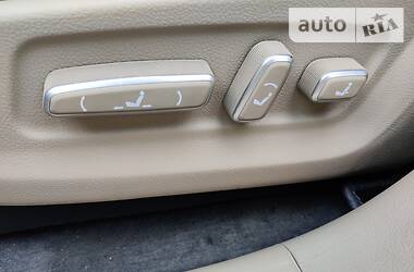Внедорожник / Кроссовер Hyundai ix55 2009 в 