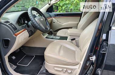 Внедорожник / Кроссовер Hyundai ix55 2009 в Баштанке