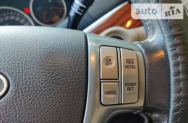 Внедорожник / Кроссовер Hyundai ix55 2009 в 