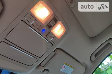 Внедорожник / Кроссовер Hyundai ix55 2009 в 