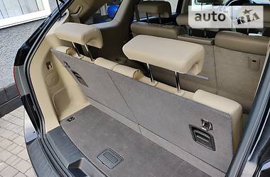 Внедорожник / Кроссовер Hyundai ix55 2009 в 