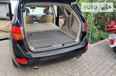 Внедорожник / Кроссовер Hyundai ix55 2009 в 