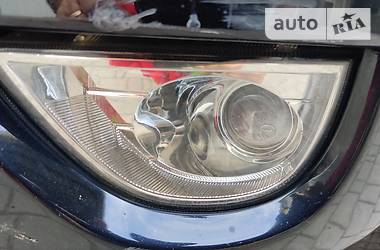 Внедорожник / Кроссовер Hyundai ix55 2009 в 
