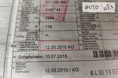 Внедорожник / Кроссовер Hyundai ix55 2009 в 