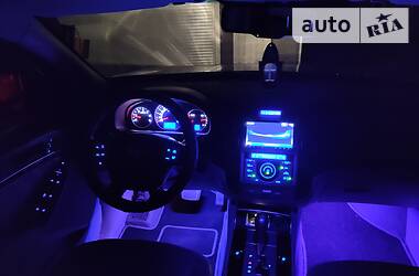 Внедорожник / Кроссовер Hyundai ix55 2009 в 