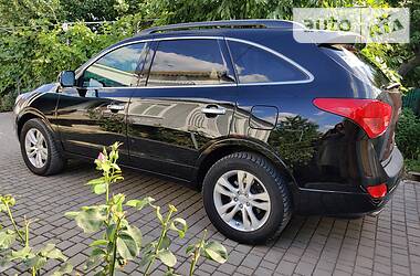 Внедорожник / Кроссовер Hyundai ix55 2009 в 