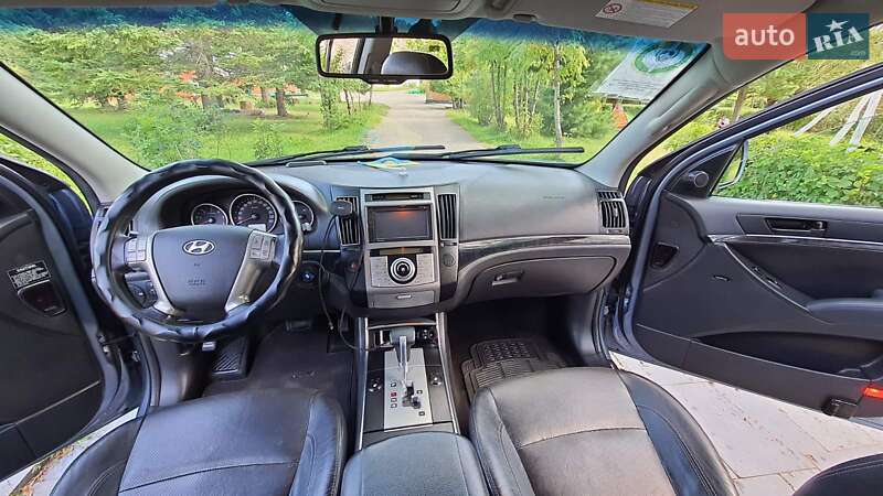 Внедорожник / Кроссовер Hyundai ix55 2009 в Одессе