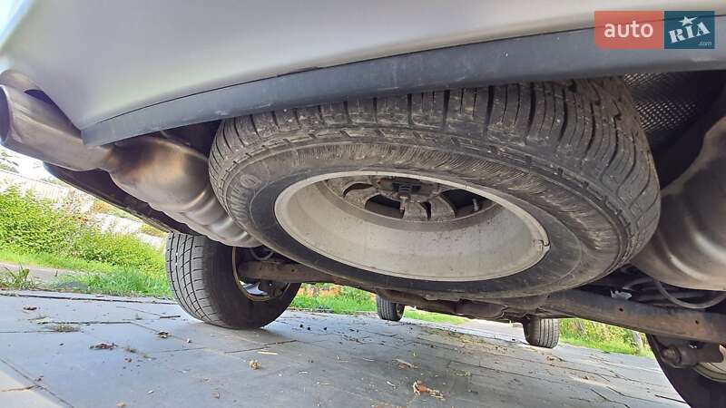 Внедорожник / Кроссовер Hyundai ix55 2009 в Одессе