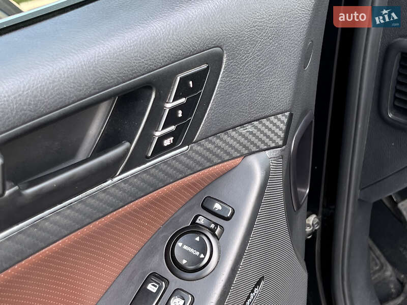 Позашляховик / Кросовер Hyundai ix55 2009 в Дубні